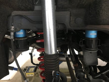 Cargar imagen en el visor de la galería, Espaciadores de subchasis trasero Flatout de 1,5" para Ford