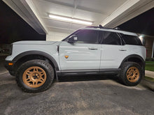 Charger l'image dans la galerie, Bronco Sport Kit de levage de niveau 2 pouces
