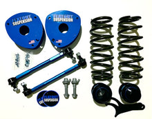 Load image into Gallery viewer, 2019-Up Toyota RAV4 2 Inch Level Lift Kit