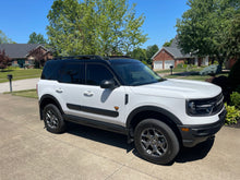 Charger l'image dans la galerie, Bronco Sport Kit de levage de niveau 2 pouces
