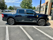 Charger l'image dans la galerie, Ford Maverick AWD 2 Inch Level Lift Kit
