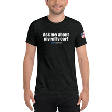 Load image into Gallery viewer, Ask Me T-Shirt