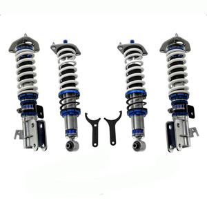 15-21 VA Subaru WRX/ STI Coilovers [SR - NUEVO]