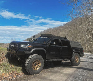 Toyota Tacoma [GR40R]