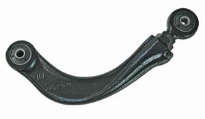 Brazo de control trasero ajustable de inclinación