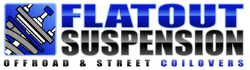 Flatout Suspension Inc