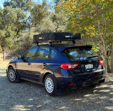 Cargar imagen en el visor de la galería, Subaru Impreza WRX y STI Amortiguadores [GR40]