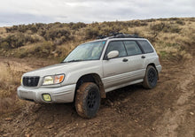 Load image into Gallery viewer, Subaru Forester Coilovers [GR Lite]