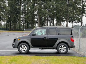 Honda Element [GR Lite]