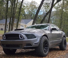 Cargar imagen en el visor de la galería, Ford Mustang [GR Lite]