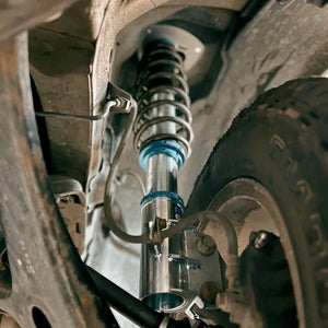 Subaru Forester Coilovers [GR Plus]