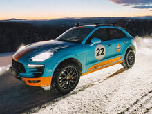 Load image into Gallery viewer, Porsche Macan Coilovers [GR40]