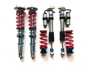 Toyota Supra A90 Coilovers [CS]