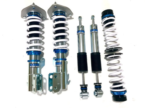 Toyota Corolla Coilovers [SR]