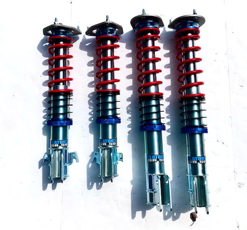 Subaru Impreza/ WRX Coilovers [GR50]