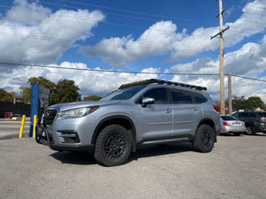 Subaru Ascent Coilovers [GR40]