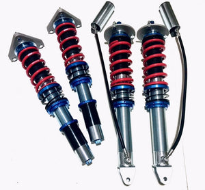 Porsche 996 Coilovers [CS]