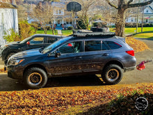 Cargar imagen en el visor de la galería, Amortiguadores roscados Subaru Outback [GR Lite] 