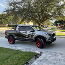 Cargar imagen en el visor de la galería, Suspensión de elevación Honda Ridgeline [GR Lite]