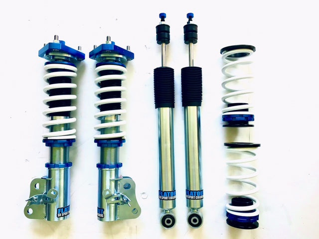 BMW Z3 Z4 Coilovers [SR]