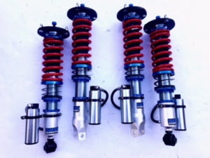 Toyota Supra A80 Coilovers [CS]