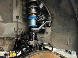 Honda Element Hub Bracket (Revised)