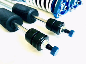 Acura Integra Coilovers [SR]