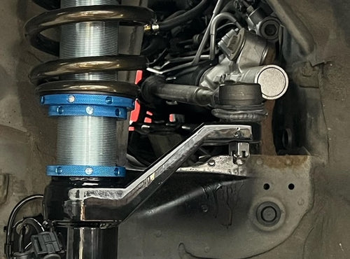 Honda Element Hub Bracket (Revised)