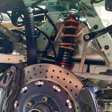 Cargar imagen en el visor de la galería, Amortiguadores roscados Lamborghini Huracán [CS PRO]