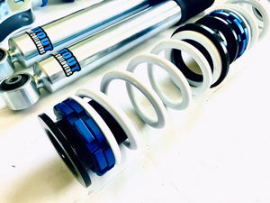 Acura Integra Coilovers [SR]