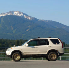 Load image into Gallery viewer, Honda CRV Coilovers [GR Plus]