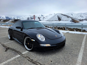 Porsche 996 Coilovers [CS - NEW STOCK]