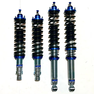 Honda CRV Coilovers [GR Lite]