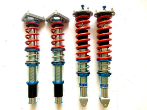 Porsche 996 Coilovers [CS - NEW STOCK]