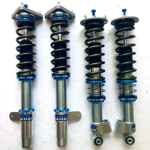 Porsche 996 Coilovers [GR Plus]