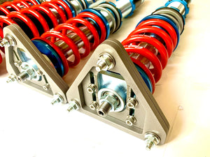 Porsche 996 Coilovers [CS - NEW STOCK]