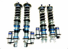 Cargar imagen en el visor de la galería, 07-13 Infiniti G37X Coilovers [CS - NUEVO STOCK]