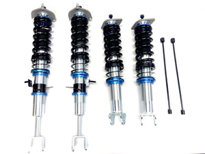 Infiniti Q50 Coilovers [SR]