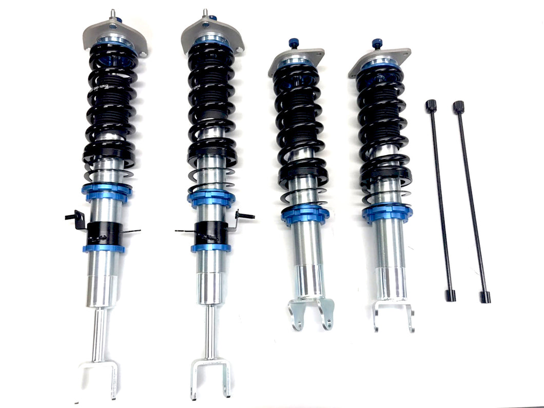 Infiniti Q50 Coilovers [SR]