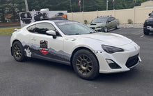 Load image into Gallery viewer, Subaru BRZ Coilovers [GR Lite]