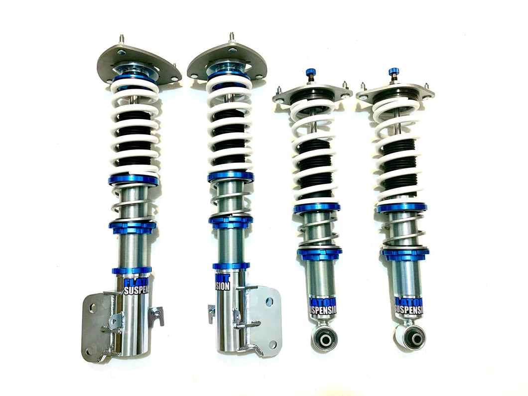 15-21 VA Subaru WRX/ STI Coilovers [SR - NUEVO]