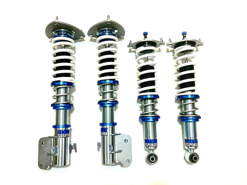 Subaru Outback Coilovers [SR]