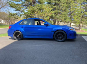 15-21 VA Subaru WRX/ STI Coilovers [SR - NUEVO]