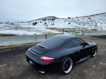 Load image into Gallery viewer, Porsche 996 Coilovers [CS - NEW STOCK]