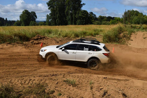 Amortiguadores roscados Subaru Outback de 20 en adelante [GR Plus - EN STOCK]