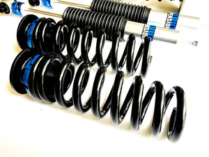 BMW 4 Series Coilovers [SR]