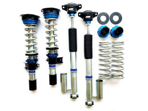 Audi A6 Coilovers [CS]