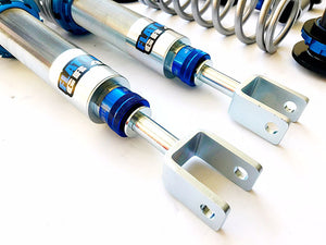 Audi A4 Coilovers [GR40]