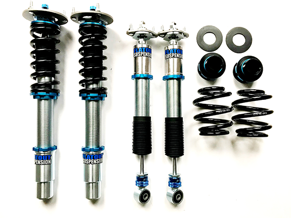 BMW 3 Series Coilovers [SR]