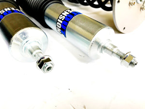 BMW 4 Series Coilovers [SR]